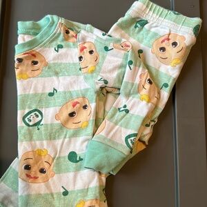 Cocomelon PJs